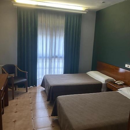 توليدو Hostal 36 المظهر الخارجي الصورة