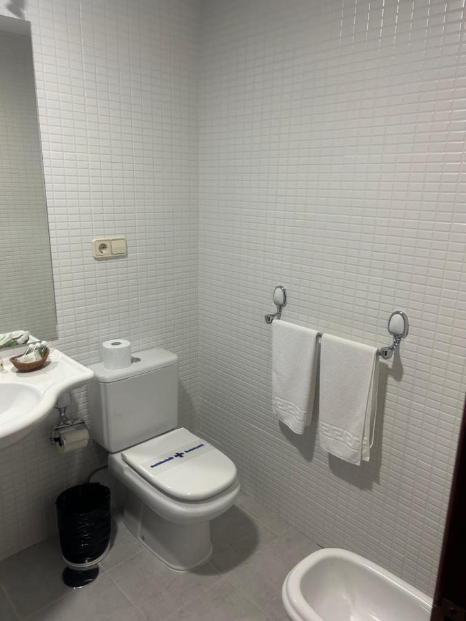 توليدو Hostal 36 المظهر الخارجي الصورة